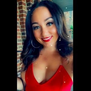 Meet your Posher, Carrie